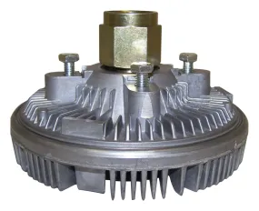 Crown Automotive Jeep Replacement 52028297 Fan Clutch; Heavy Duty; Tempatrol;