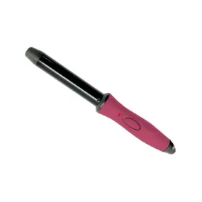 Curling Iron Mini Curl2go Viva Magenta Relaxus #544436