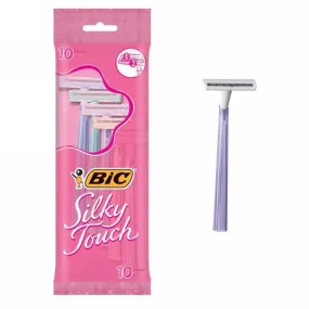 DAILY TOUCH TWIN BLADE 10 RAZORS