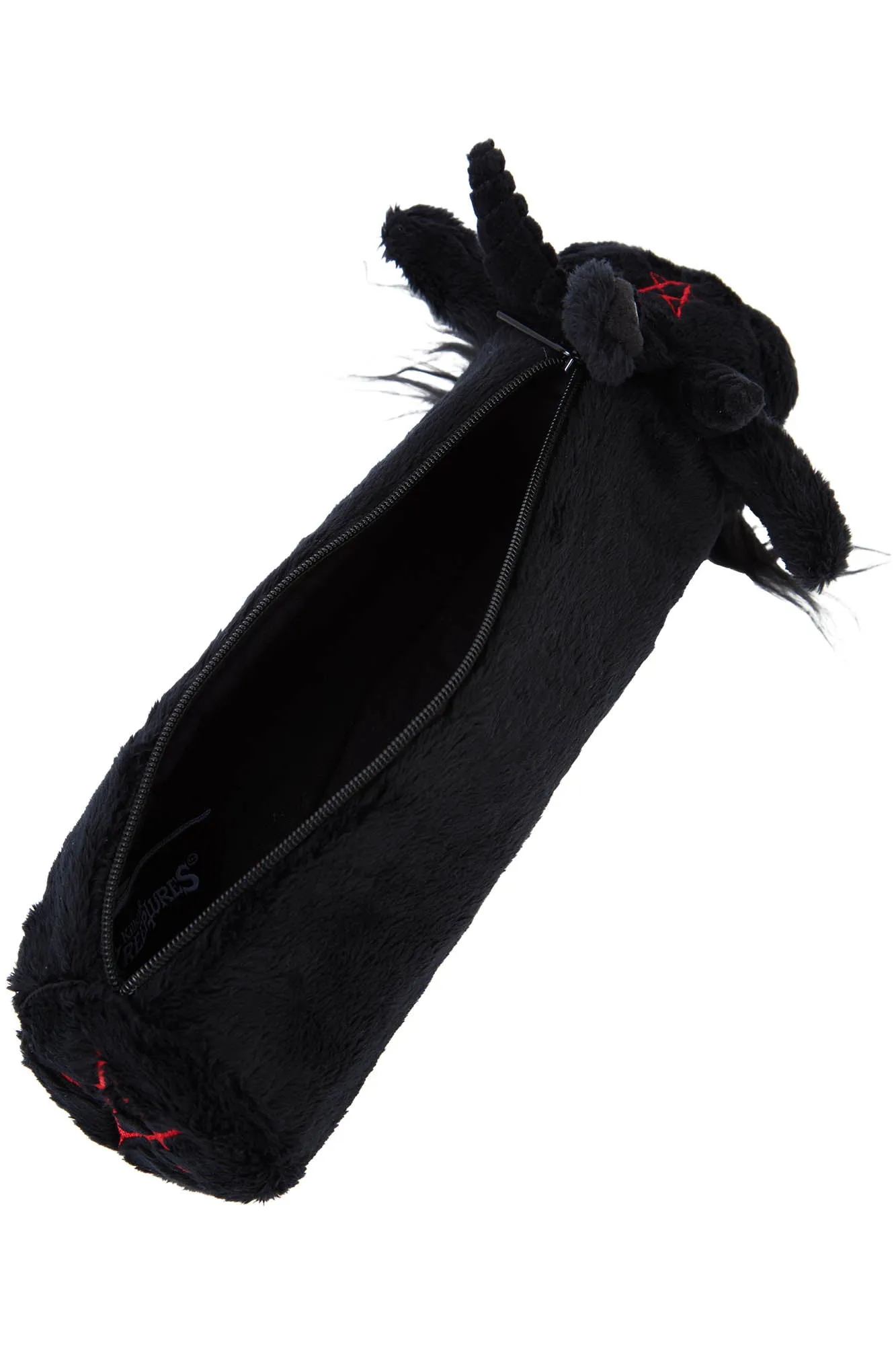 Dark Lord Pencil Case