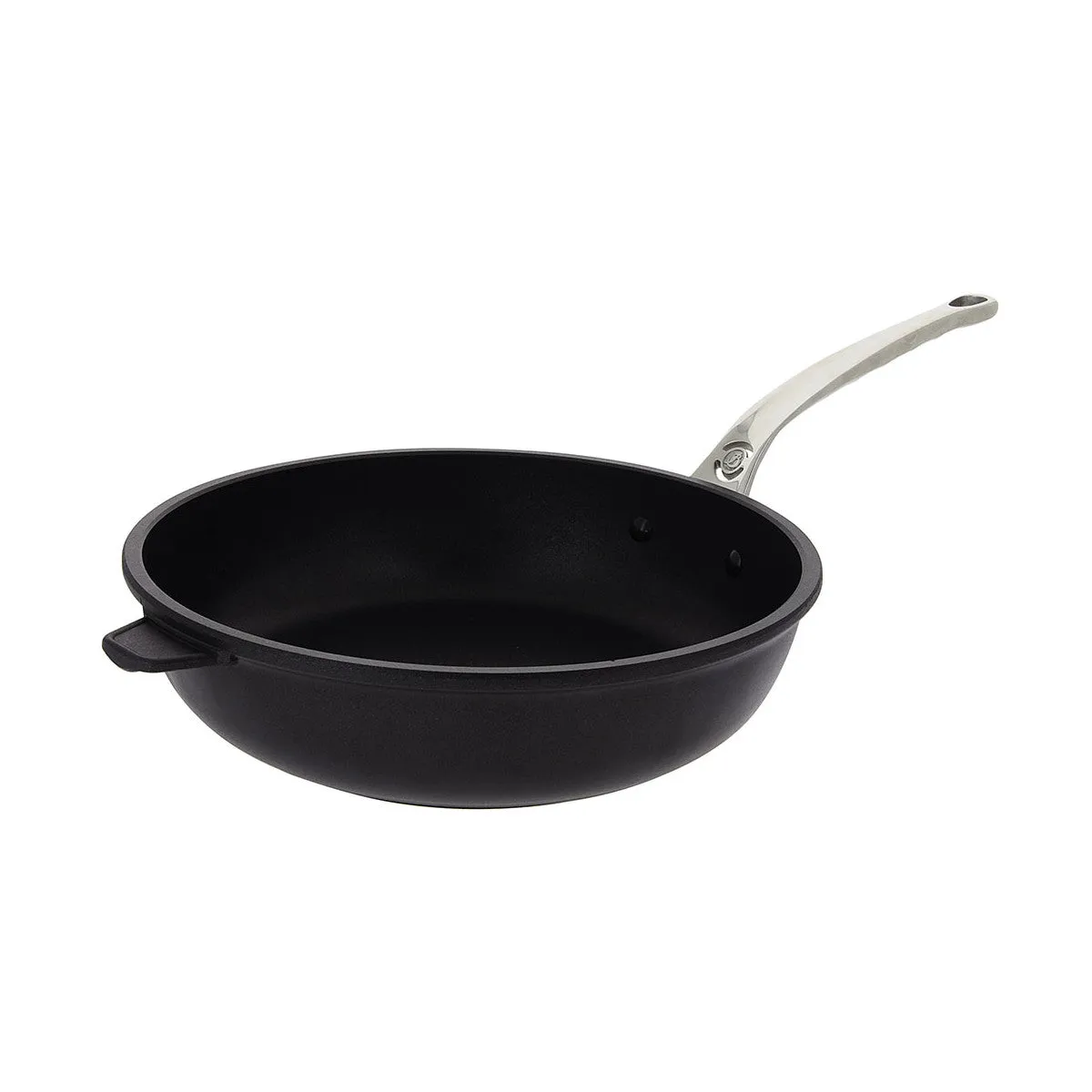 de Buyer Choc Extreme Non-Stick Saute Pan 28cm