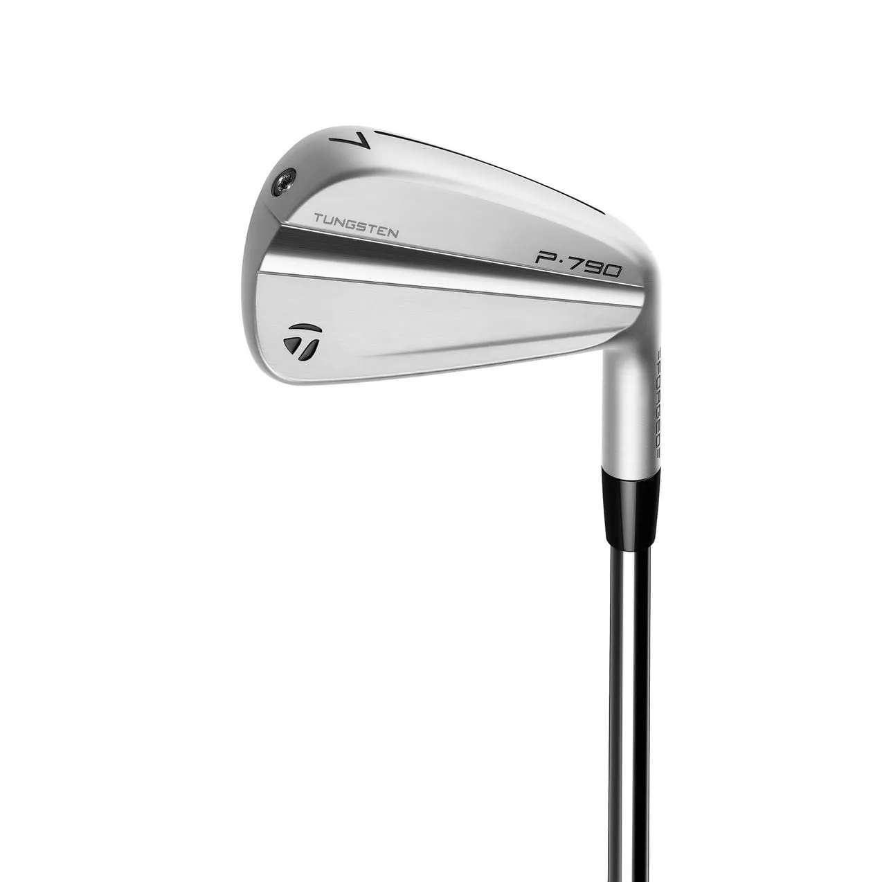 DEMO TaylorMade P790 #7 Iron Stiff Flex Steel Men's Right