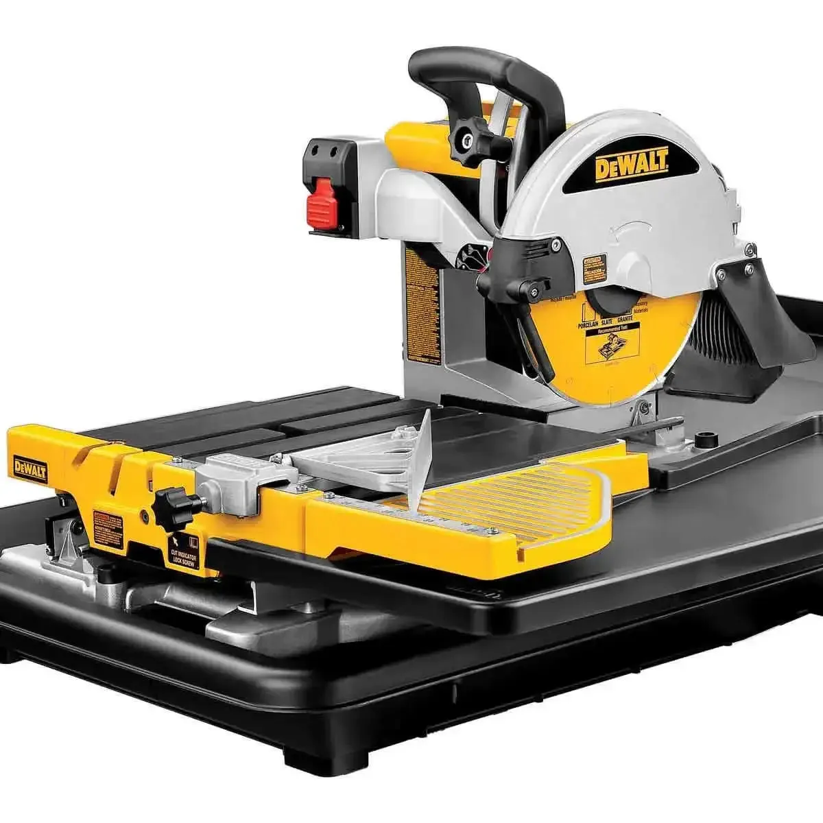 Dewalt D24000 Tile Saw