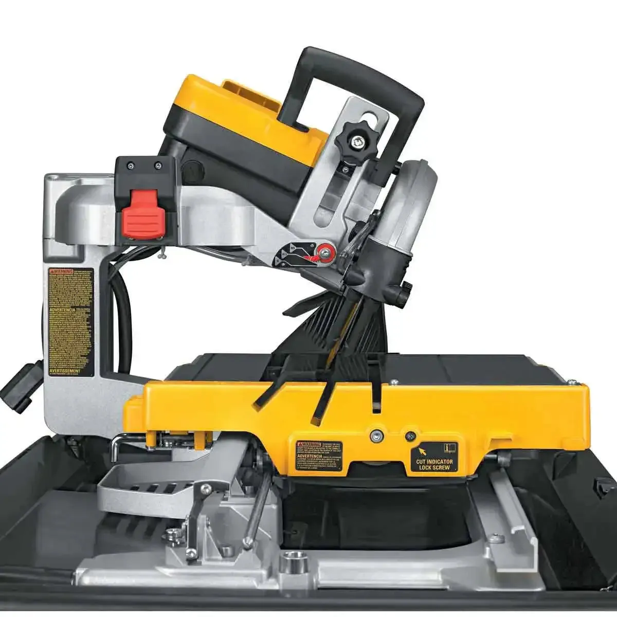 Dewalt D24000 Tile Saw