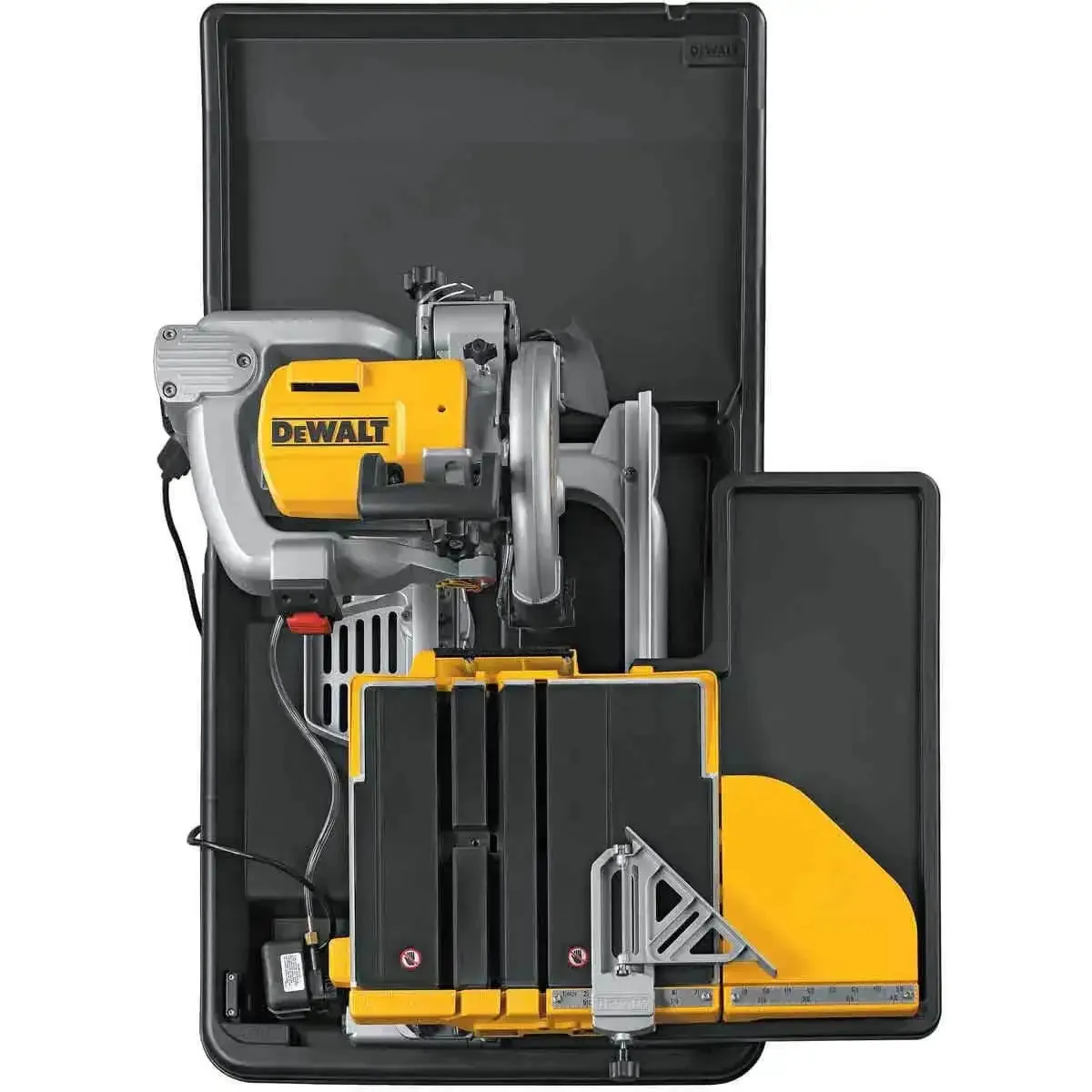 Dewalt D24000 Tile Saw