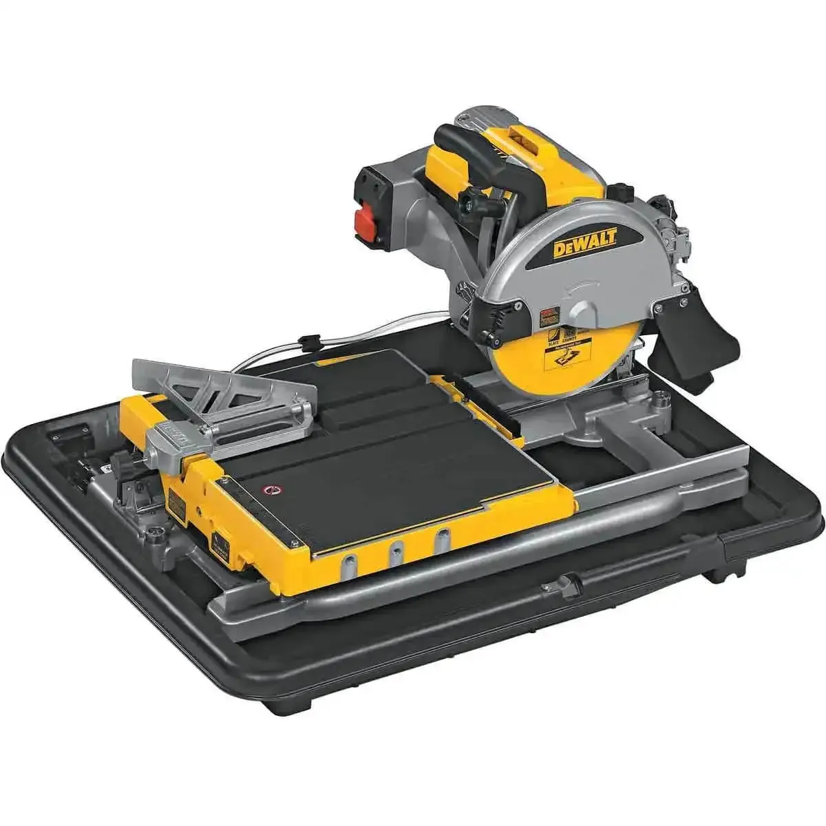 Dewalt D24000 Tile Saw