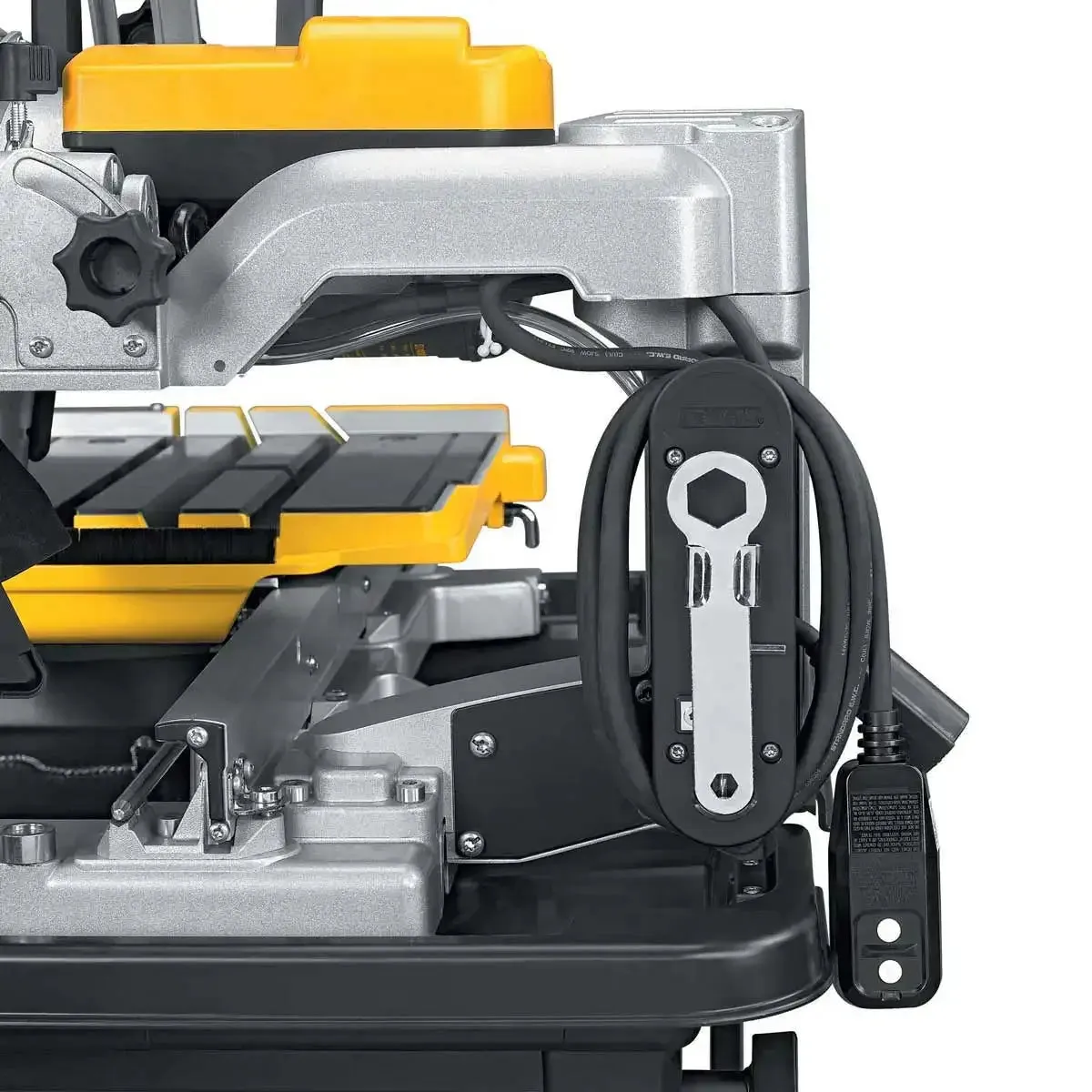 Dewalt D24000 Tile Saw