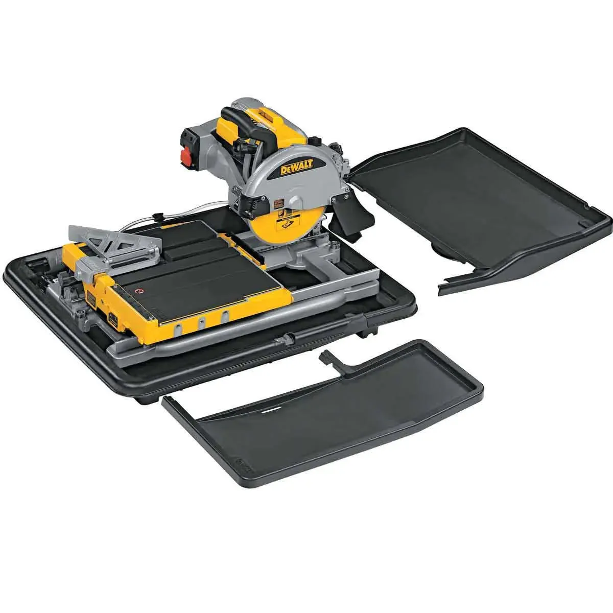 Dewalt D24000 Tile Saw