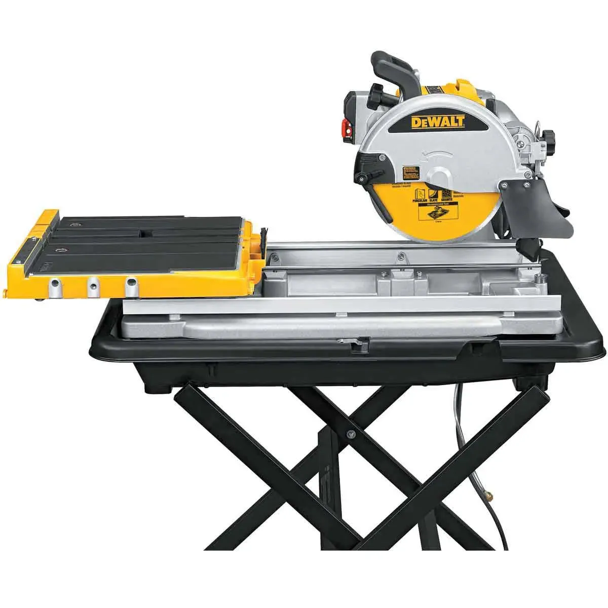 Dewalt D24000 Tile Saw