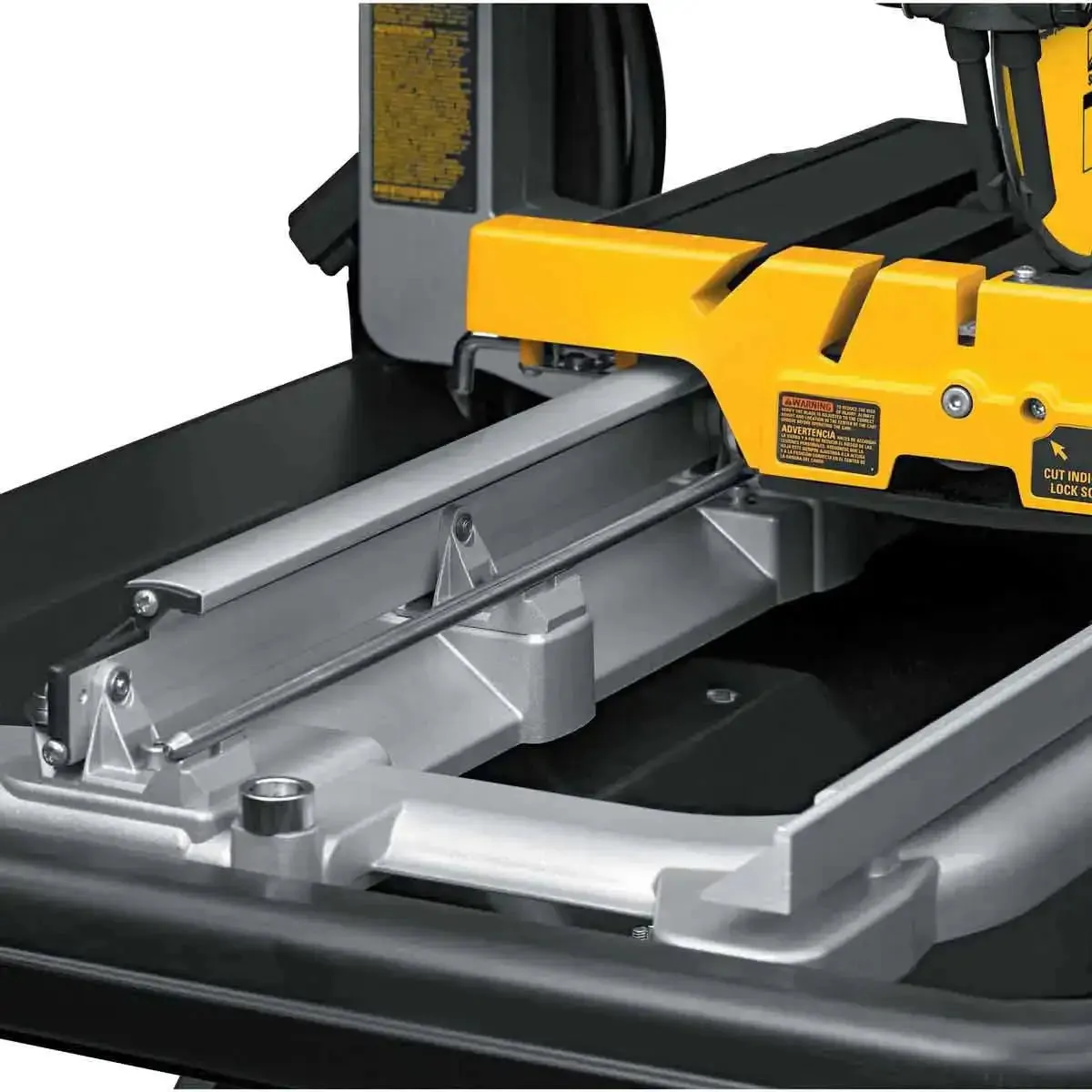 Dewalt D24000 Tile Saw