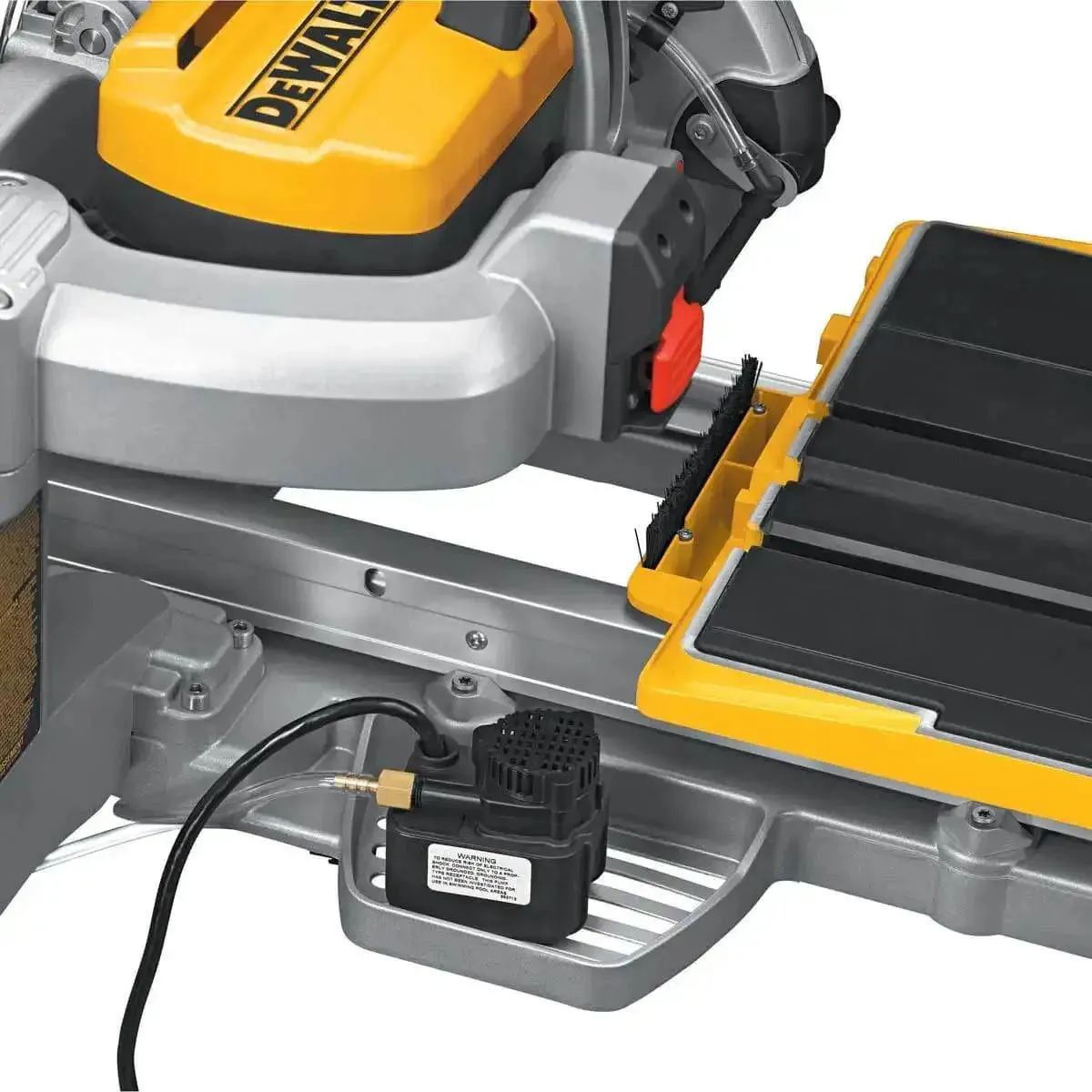 Dewalt D24000 Tile Saw