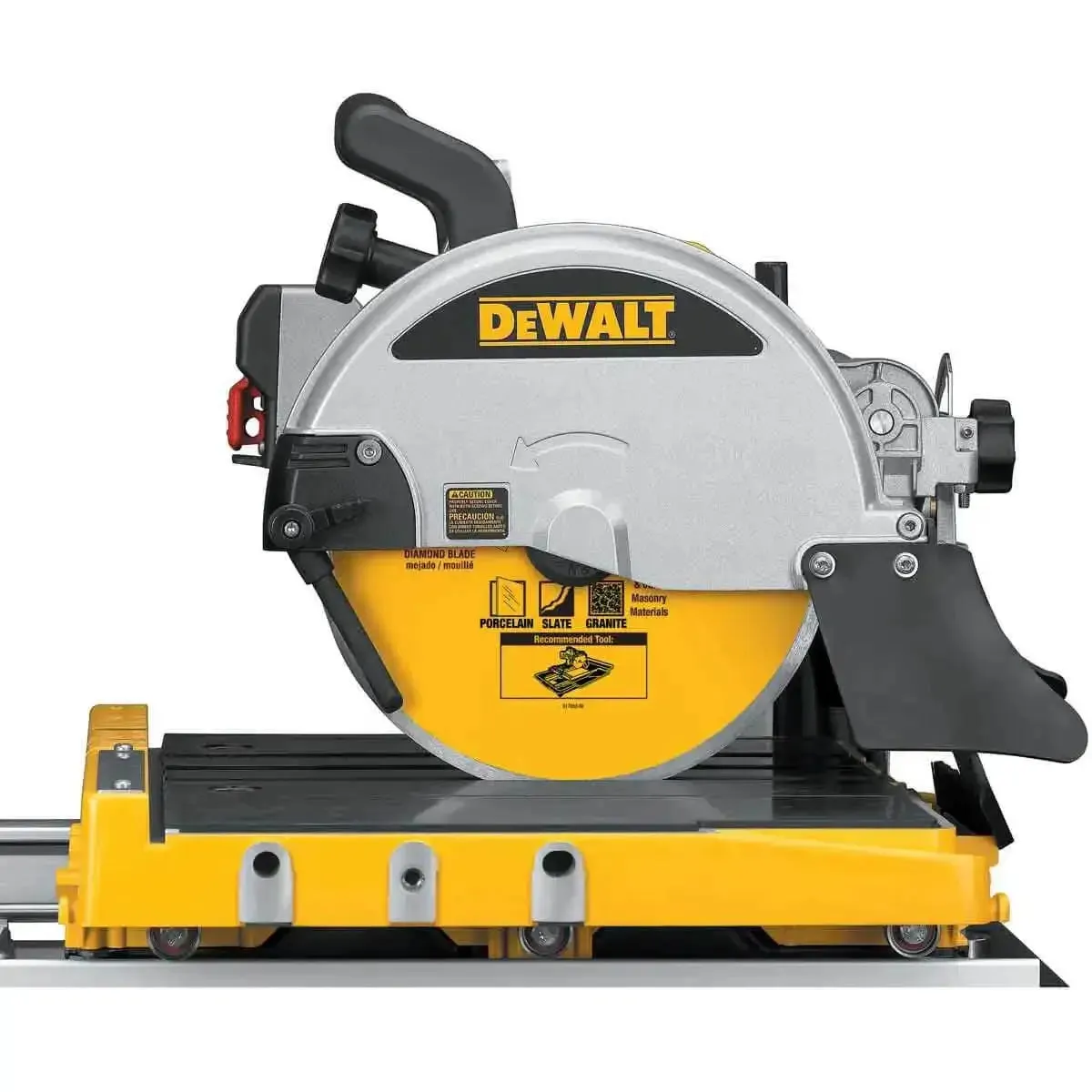 Dewalt D24000 Tile Saw