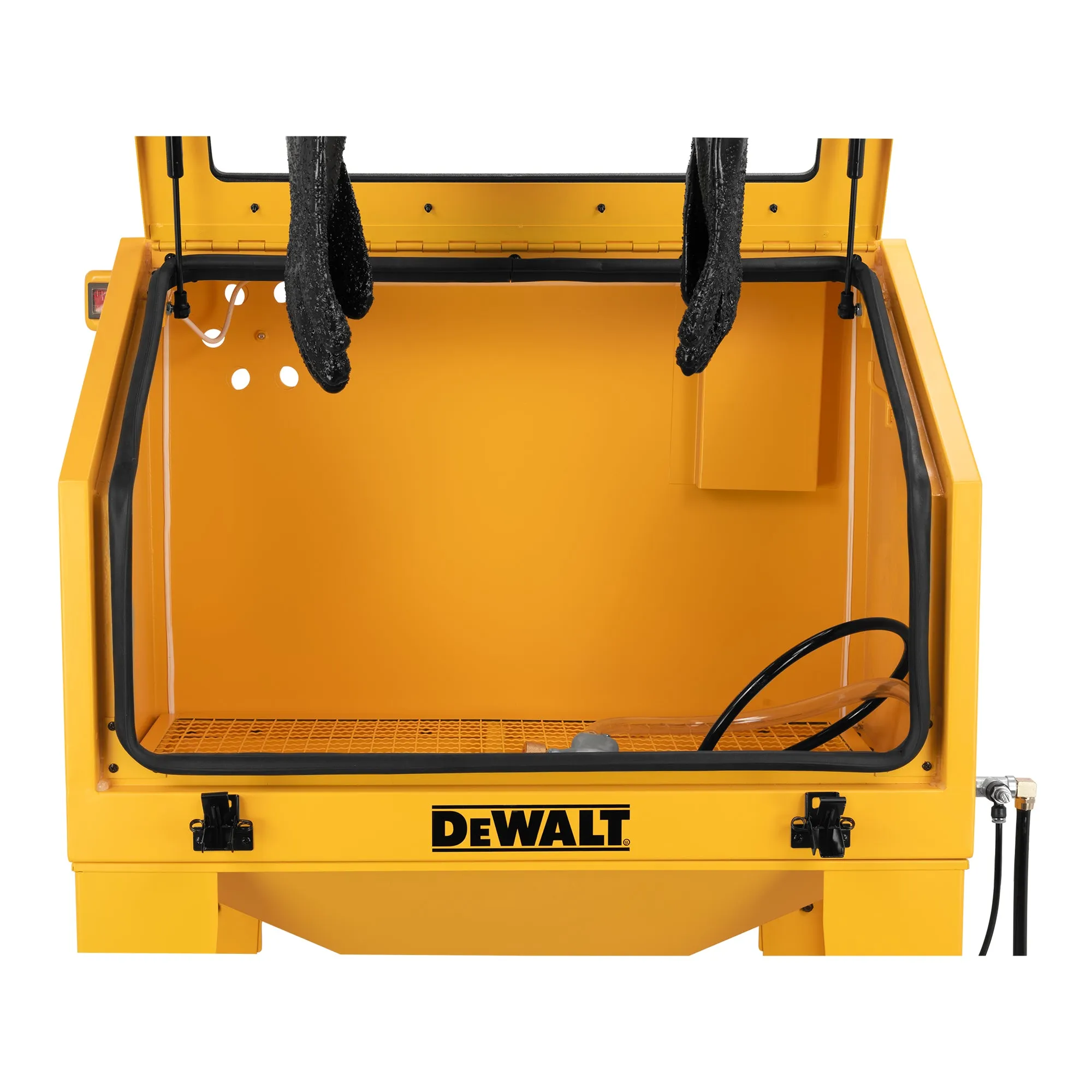 DeWALT DXCM0090370 Abrasive Blast Cabinet