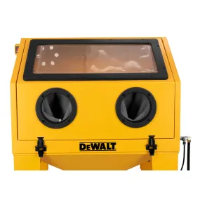 DeWALT DXCM0090370 Abrasive Blast Cabinet