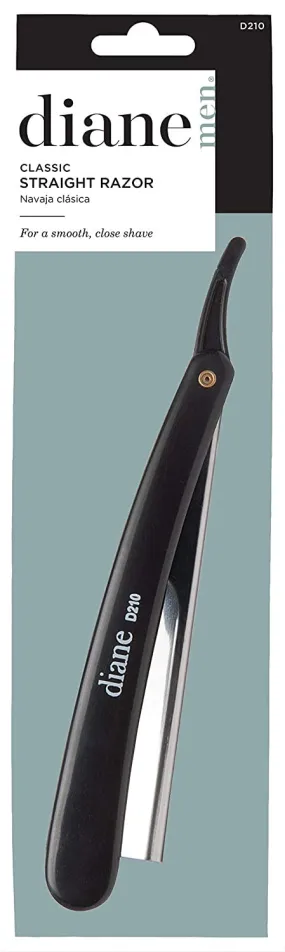 Diane Shaving Razor D210