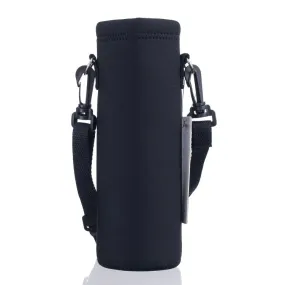 Diving Material Outdoor Strap Cord Crossbody Cup Cover 420ml