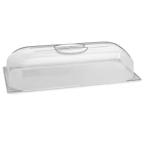 Dome Lid Acrylic for 5L / 2.5L  Metal Pan