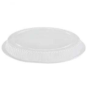 Dome Lid for 9" Pan Round Pan (Case Qty: 500)