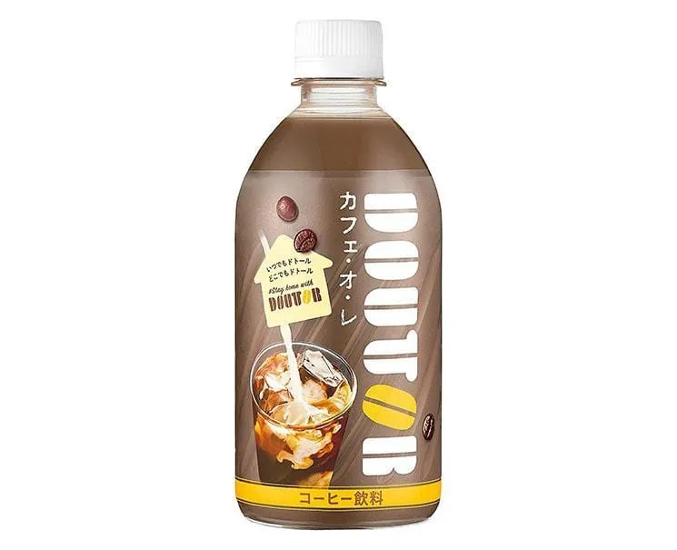 Doutor: Cafe Au Lait