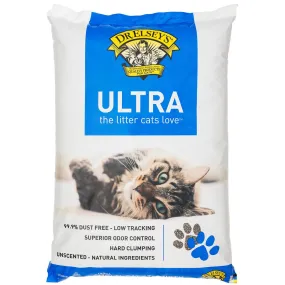 Dr Elsey's Ultra Clumping Clay Cat Litter