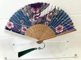 Dragon Fan