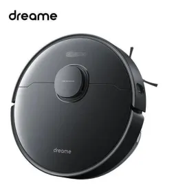 Dreame Bot L10 Pro Robot Vacuum Cleaner Superb LiDAR Navigation, 4000Pa Suction ,150mins Auto Charge