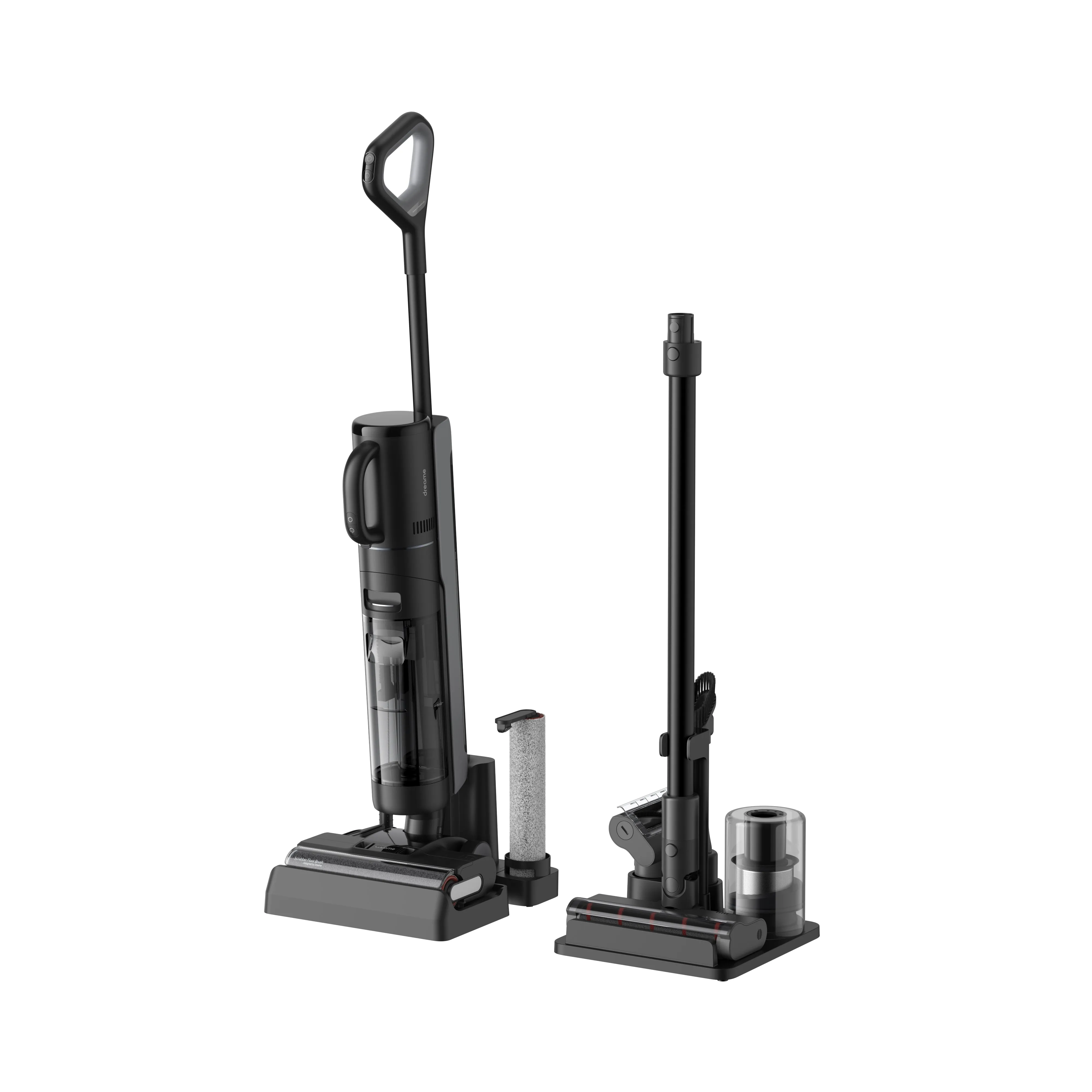 Dreame H12 Dual Cordless Wet and Dry Vacuum