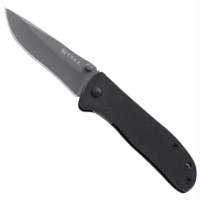 Drifter G10 Black Razor Edge