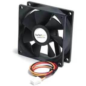 Dual Ball Bearing 8Cm Case Fan