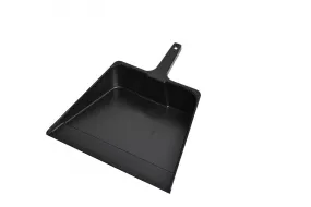 DUST PAN/ Large Flat Dust Pan