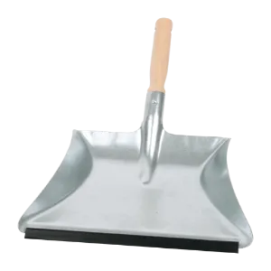 Dust Pan Square