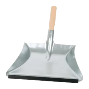 Dust Pan Square