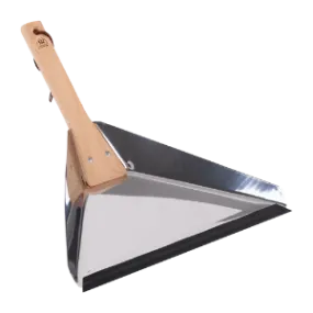 Dust Pan Triangle