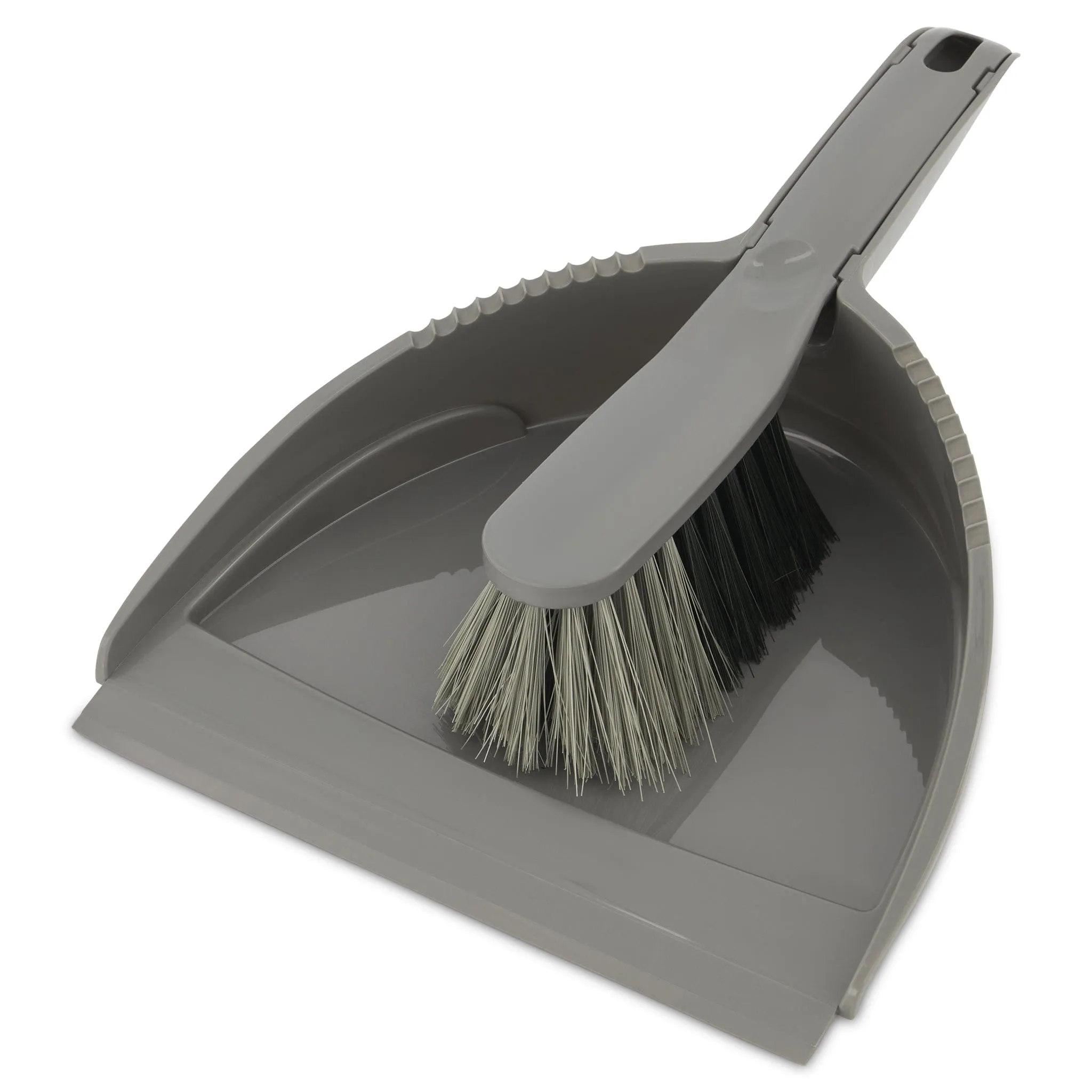 Dustpan and Brush - Assorted Colours