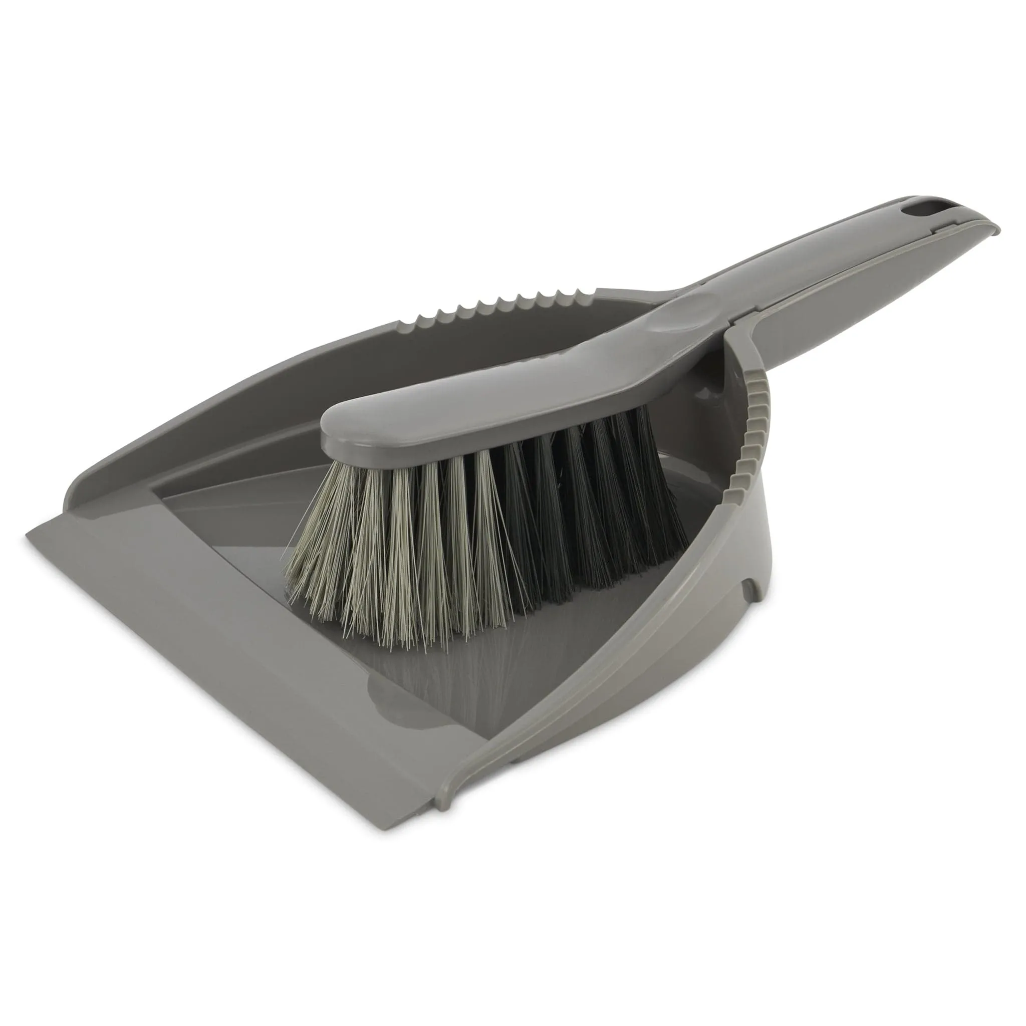 Dustpan and Brush - Assorted Colours