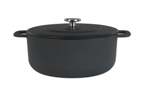 Dutch Oven Black 28cm