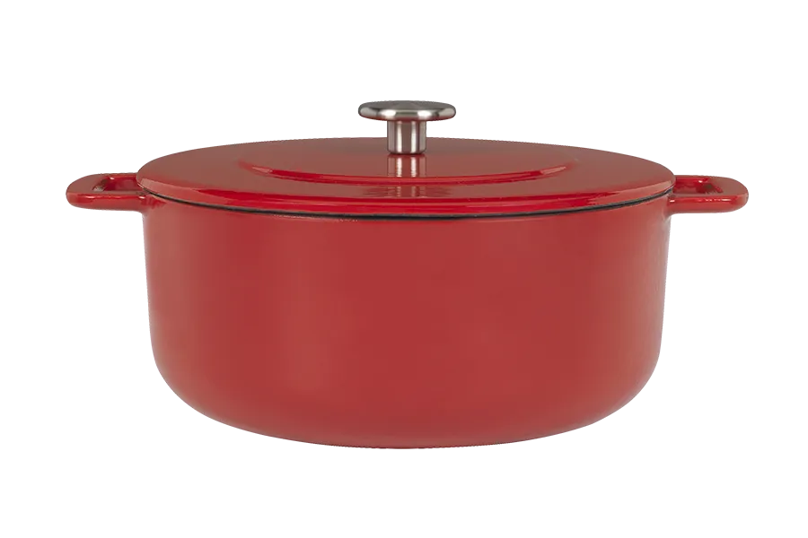 Dutch Oven Red 24cm