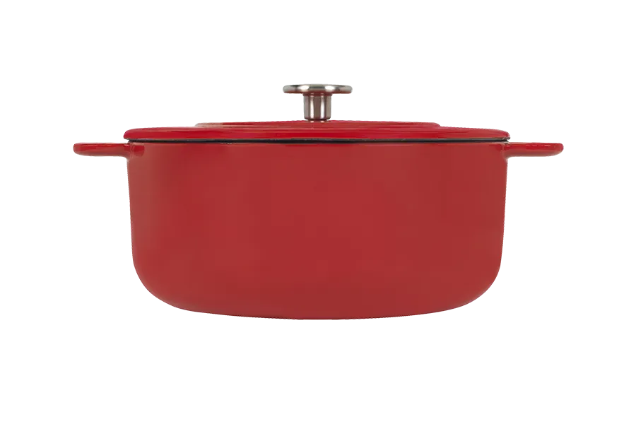 Dutch Oven Red 24cm