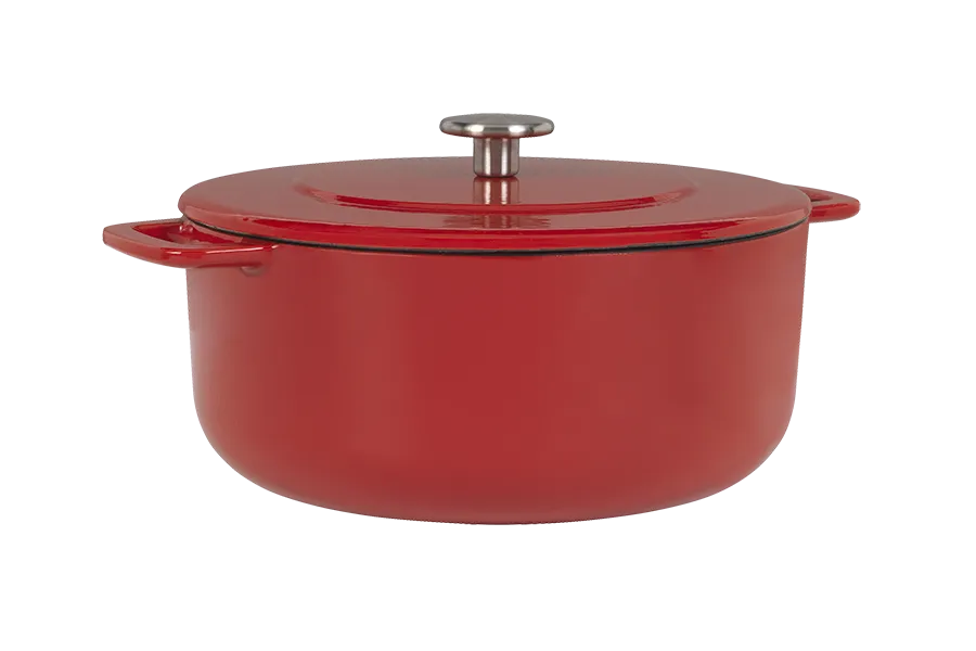 Dutch Oven Red 24cm