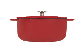 Dutch Oven Red 28cm