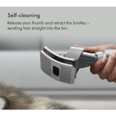 Dyson PETGROOMINGKIT Pet Grooming Kit