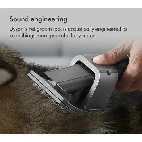 Dyson PETGROOMINGKIT Pet Grooming Kit