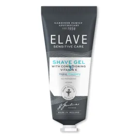 Elave Men Shave Gel - 100ml