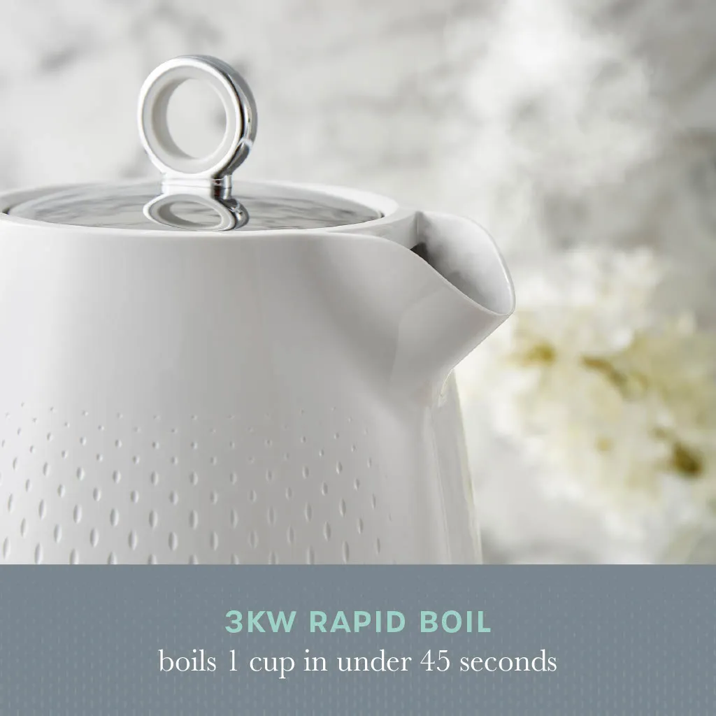 Elegance 1.7 Litre Jug Kettle