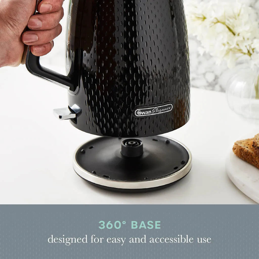 Elegance 1.7 Litre Jug Kettle