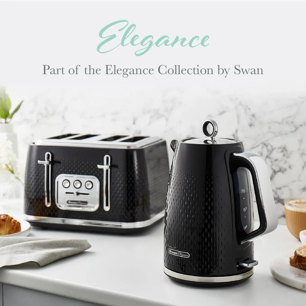 Elegance 1.7 Litre Jug Kettle