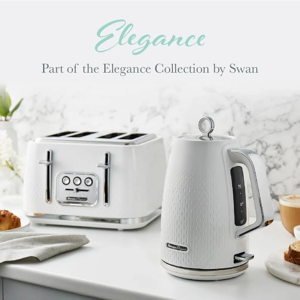 Elegance 1.7 Litre Jug Kettle