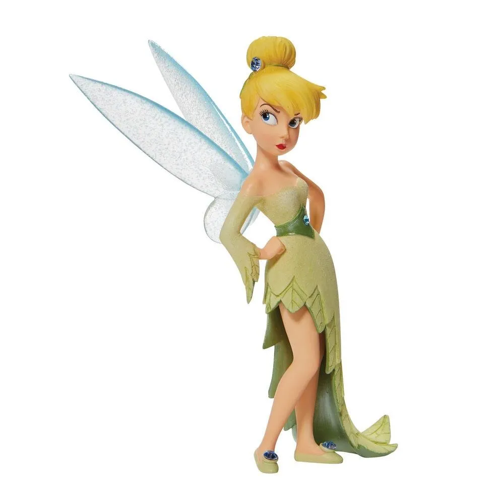 Enesco: Enesco Disney Showcase Tinkerbell Couture de Force Statue