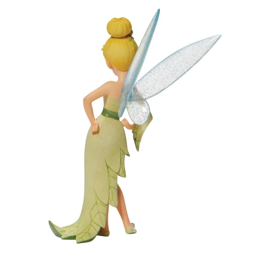 Enesco: Enesco Disney Showcase Tinkerbell Couture de Force Statue