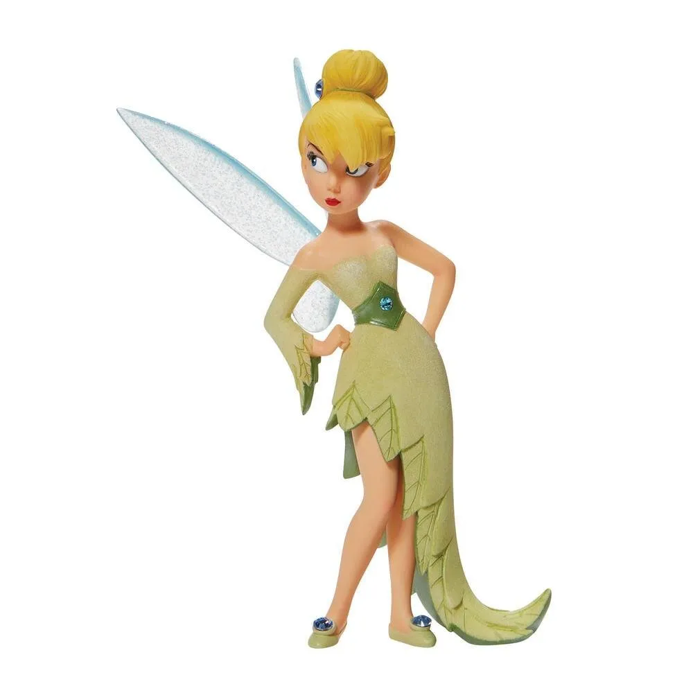 Enesco: Enesco Disney Showcase Tinkerbell Couture de Force Statue